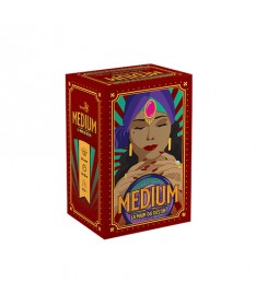 Medium la Main du Destin