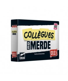 Collègues de Merde