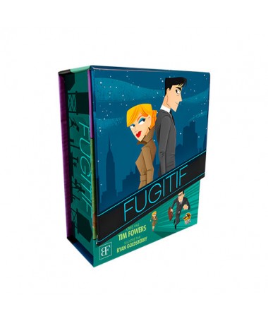 Fugitif