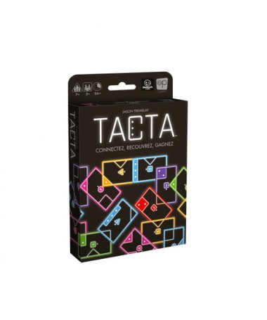 Tacta
