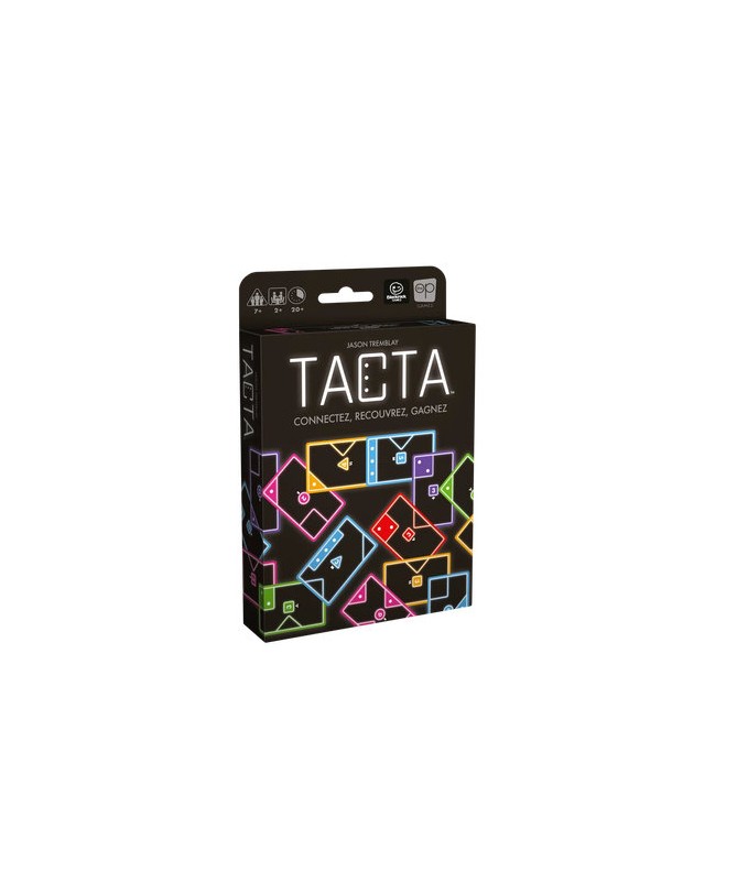 Tacta