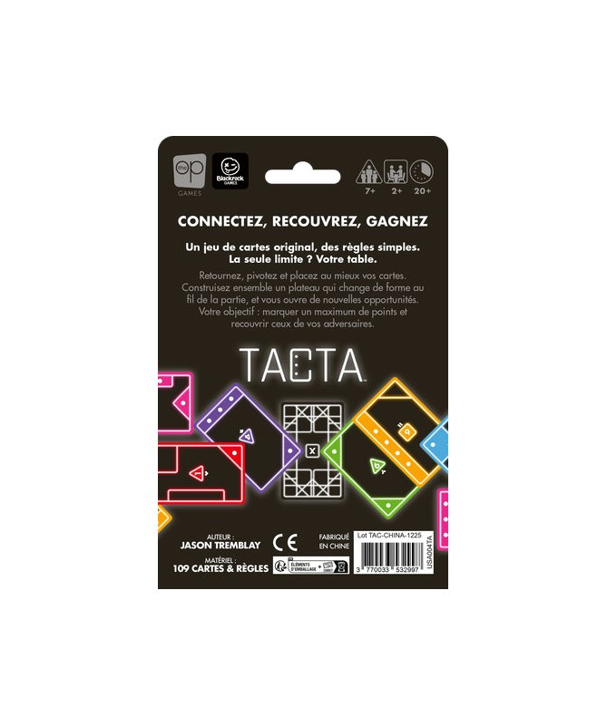 Tacta