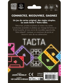 Tacta