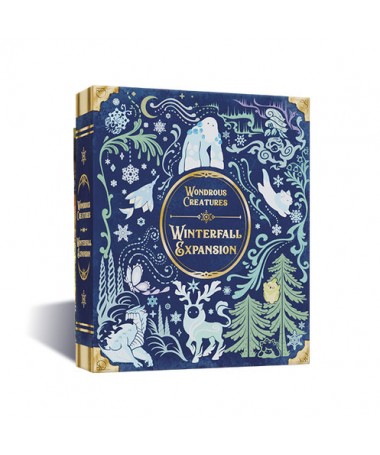 Wondrous Creatures Ext. Winterfall