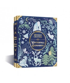 Wondrous Creatures Ext. Winterfall