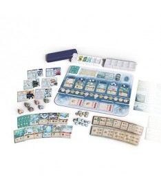 Wondrous Creatures Ext. Winterfall