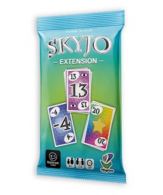 Skyjo - Extension
