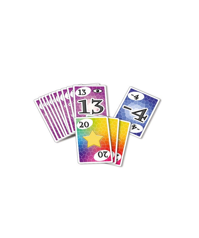 Skyjo - Extension