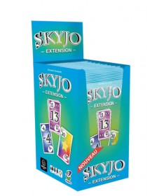 Skyjo - Extension