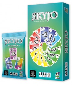 Skyjo - Extension