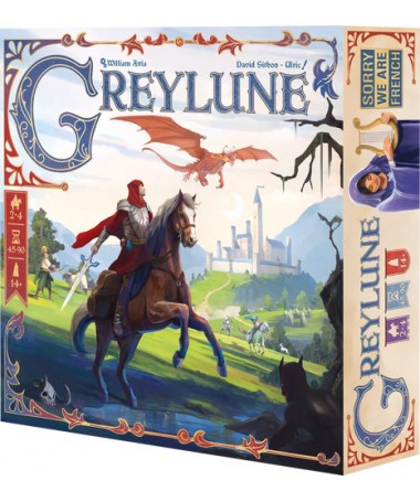 Greylune