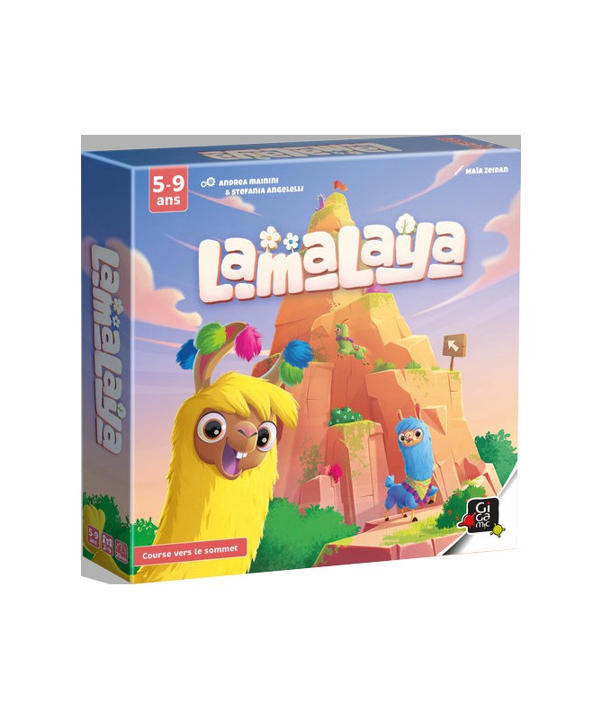 Lamalaya