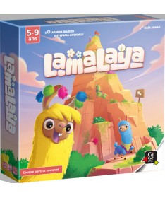 Lamalaya