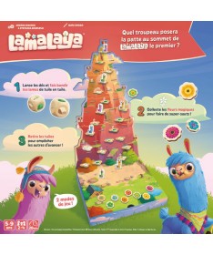 Lamalaya