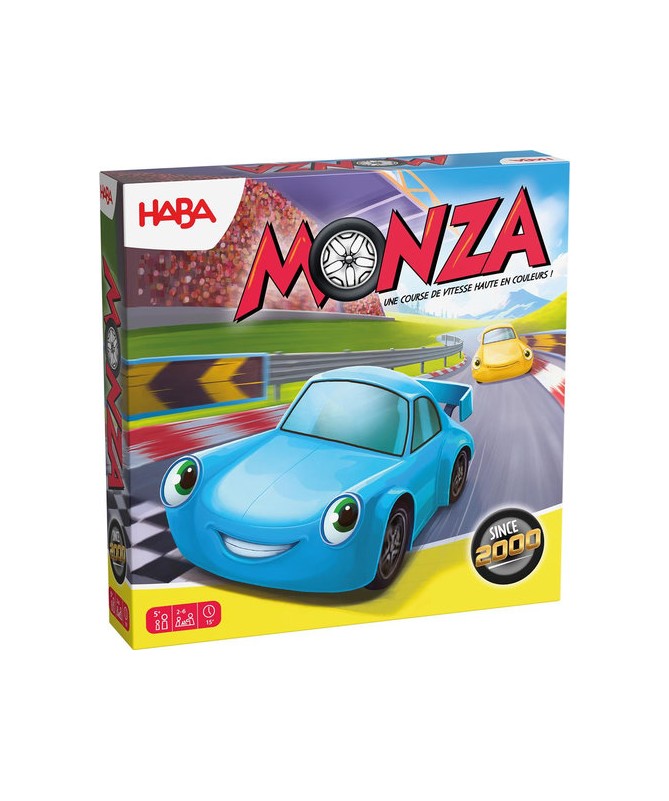 Monza (refresh)