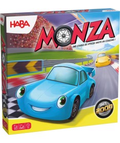 Monza (refresh)
