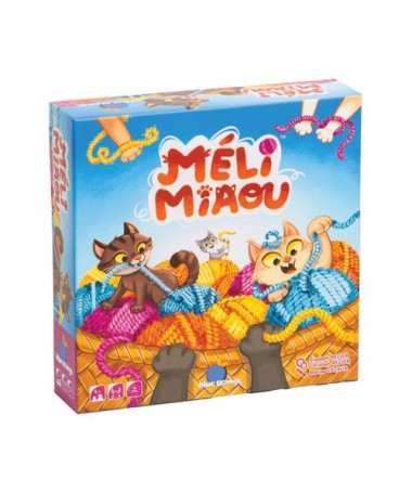 Meli Miaou