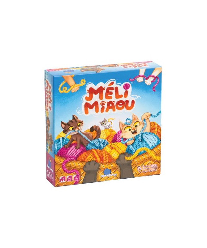 Meli Miaou