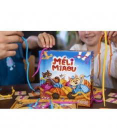 Meli Miaou