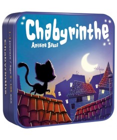 Chabyrinthe