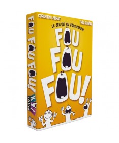 Fou fou fou !