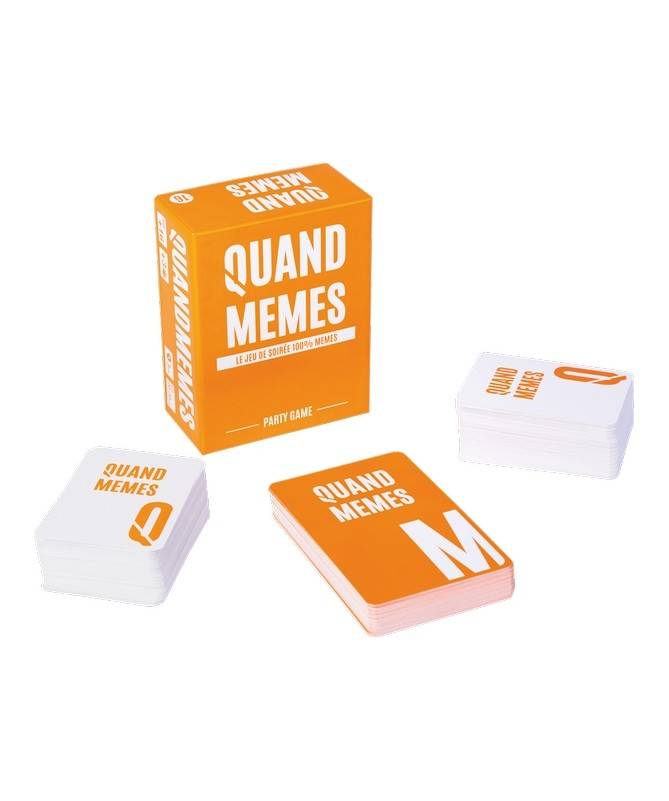 Quand Memes Quand Memes