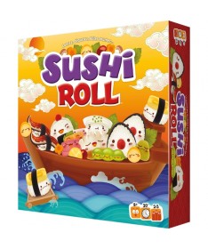 Sushi Roll