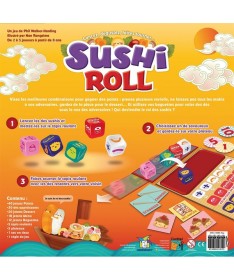 Sushi Roll