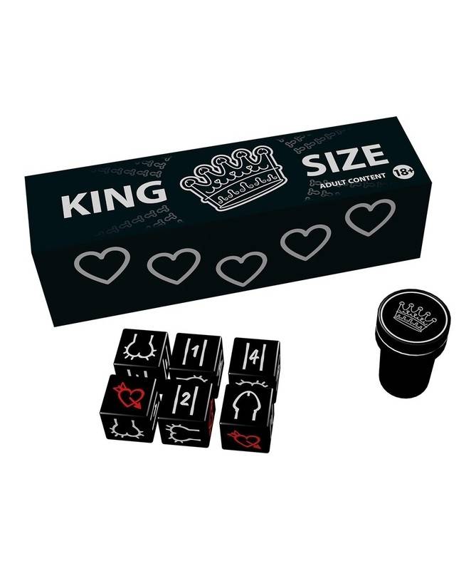King Size King Size