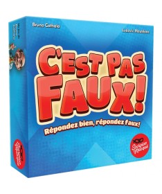 C'est pas faux