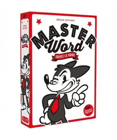 Master Word