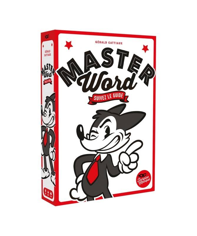 Master Word