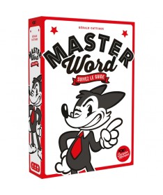 Master Word