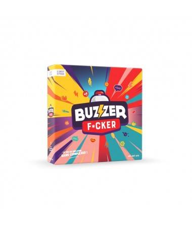 Buzzer Fucker