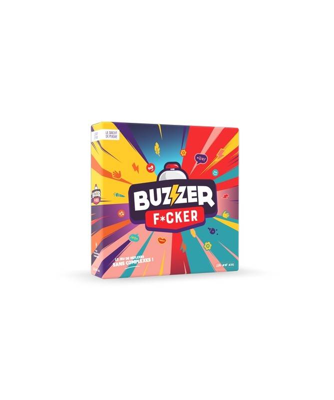 Buzzer Fucker