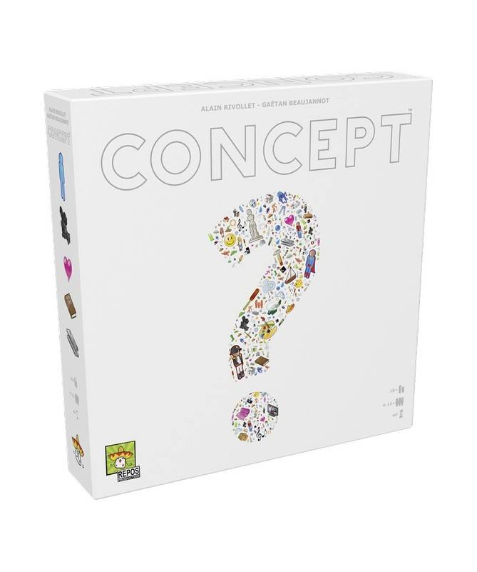 Concept Concept