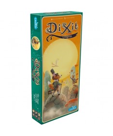 Dixit 4 ext. Origins