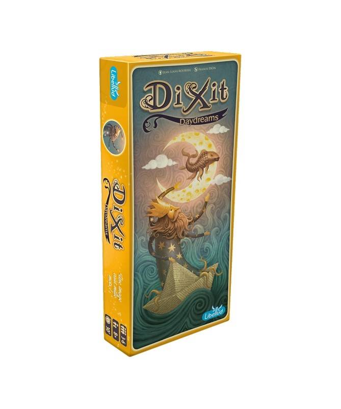 Dixit 5 ext. Day Dreams Dixit 5 ext. Day Dreams