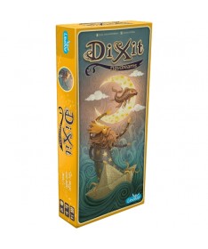 Dixit 5 ext. Day Dreams