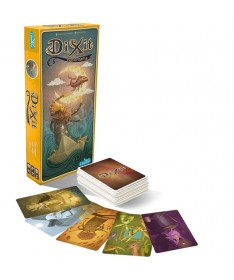 Dixit 5 ext. Day Dreams