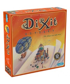 Dixit - Odyssey