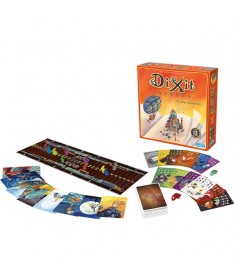 Dixit - Odyssey