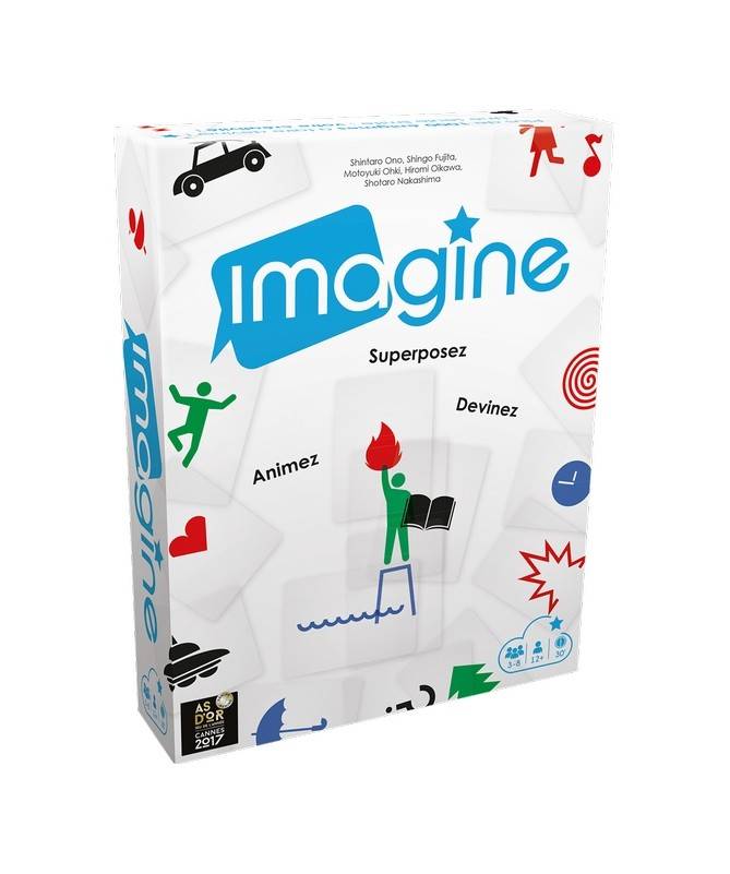 Imagine