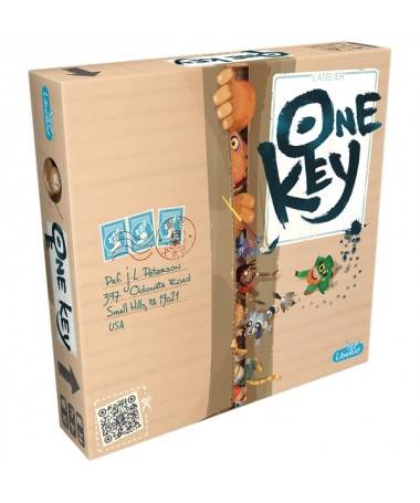 One Key