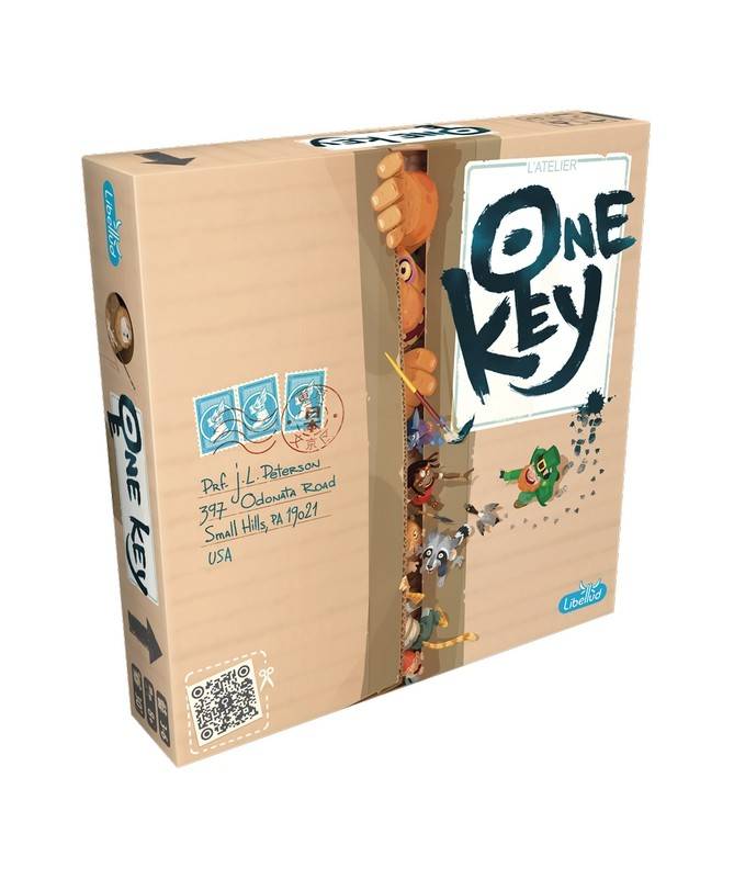 One Key