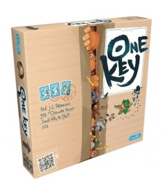 One Key