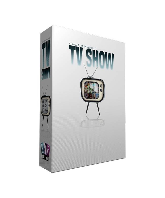 TV Show TV Show