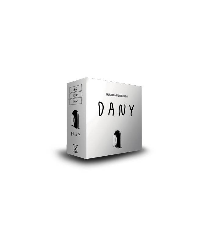 Dany Dany