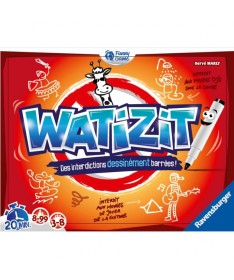 Watizit