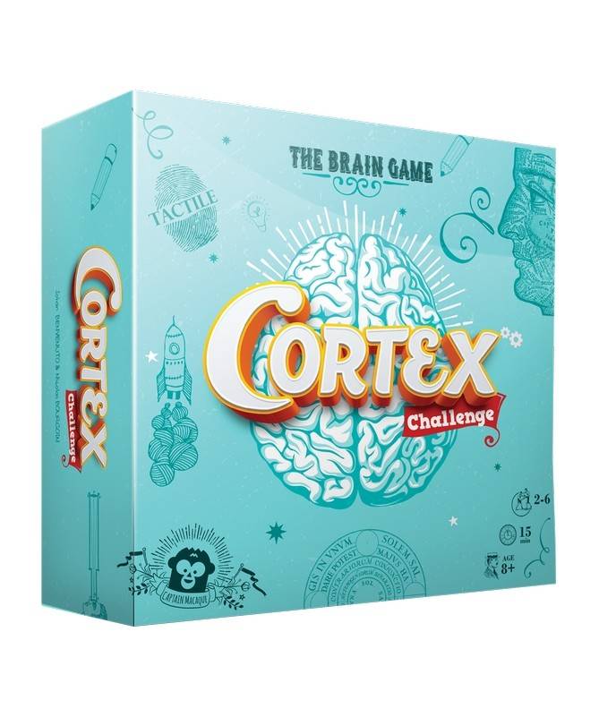 Cortex Challenge